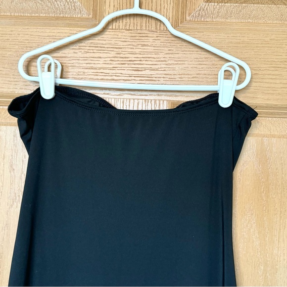 NWOT Romwe Womens Cross Grunge Goth Sparkly Dress Size Small - Picture 6 of 9